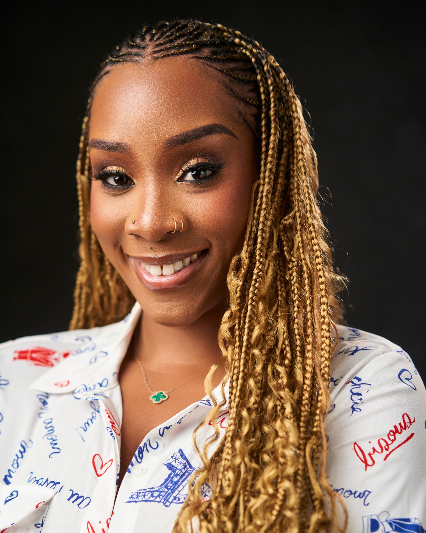 Brittani Mack